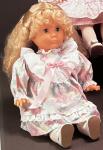 Effanbee - Precious Toddlers - Sarah - кукла